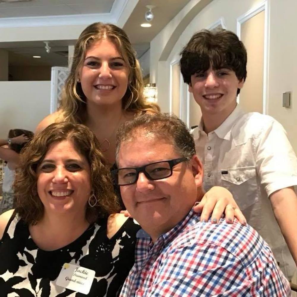 Hi I’m Jackie, a proud Posh Ambassador 💖